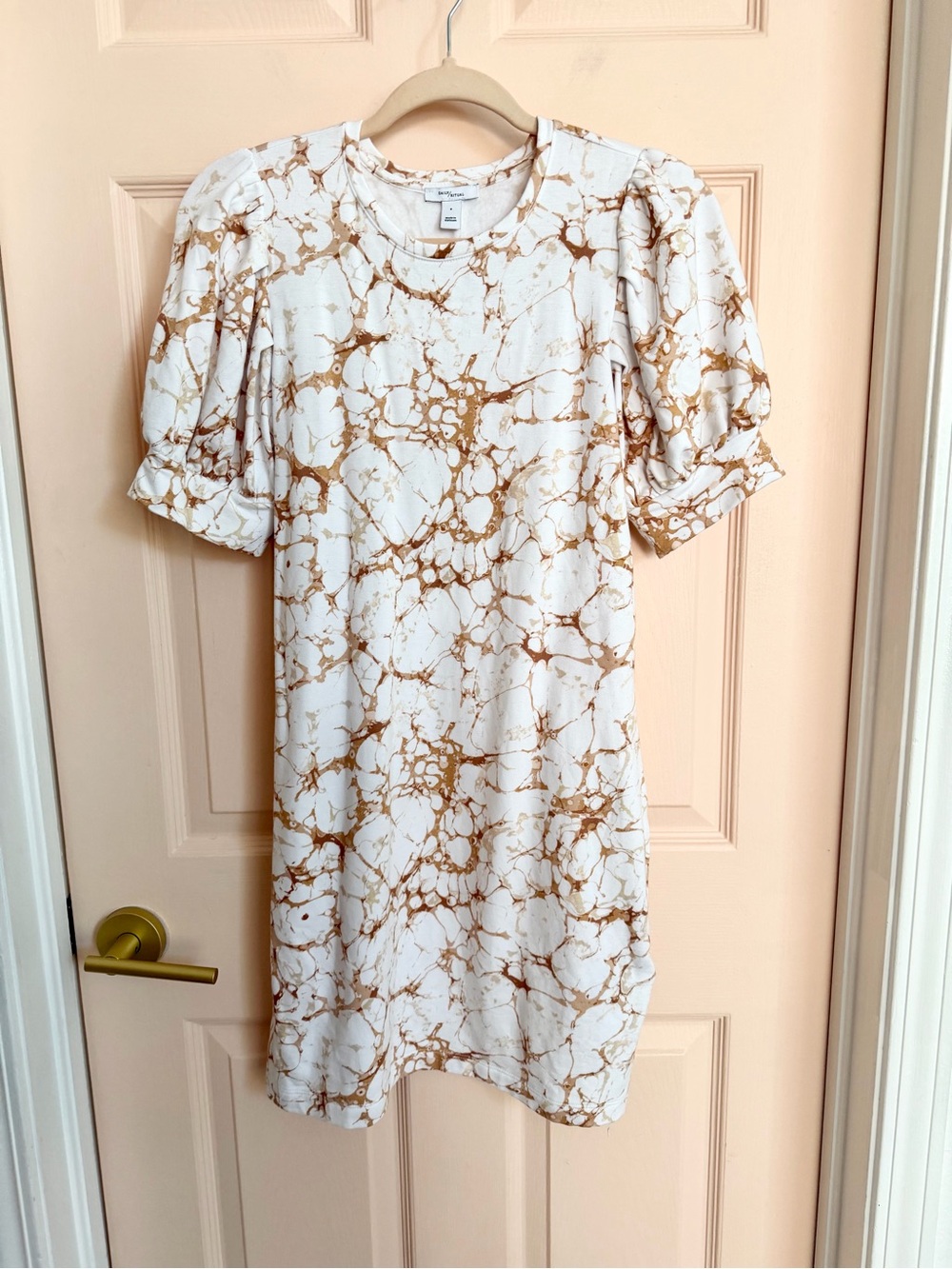Super soft daily ritual dress
